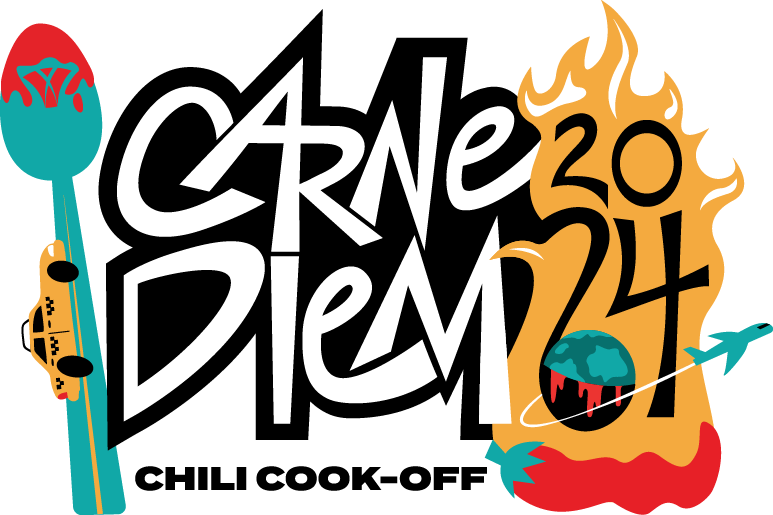 Carne Diem 2024 Chili Cook-Off