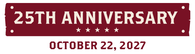 Friday, October 24th 11:00 AM - 2:00 PM